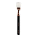 Miss Claire M22 - Contour/Blush Brush - Rose Gold