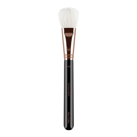 Miss Claire M22 - Contour/Blush Brush - Rose Gold