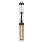 Miss Claire M22 - Contour/Blush Brush - Rose Gold