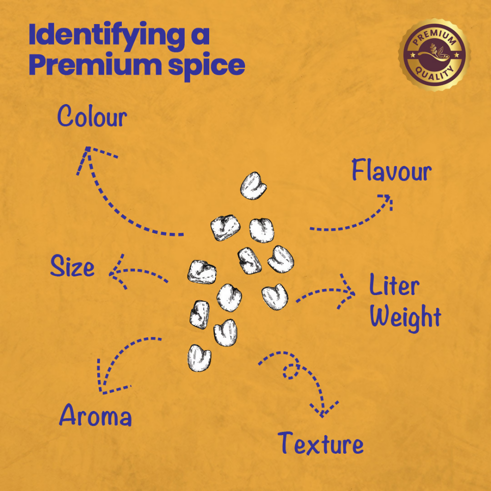 Crista Spices Fenugreek - Distacart