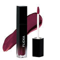 FLiCKA Set and Attack Liquid Matte Lipstick 11 Darling Daughter - Pink