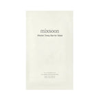 Mixsoon Deep Barrier Mask, Repairs, Strengthens & Restores Skin Barrier Sheet Mask
