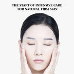 Mixsoon Deep Barrier Mask, Repairs, Strengthens & Restores Skin Barrier Sheet Mask