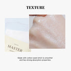 Mixsoon Deep Barrier Mask, Repairs, Strengthens & Restores Skin Barrier Sheet Mask