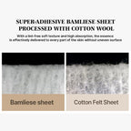 Mixsoon Deep Barrier Mask, Repairs, Strengthens & Restores Skin Barrier Sheet Mask