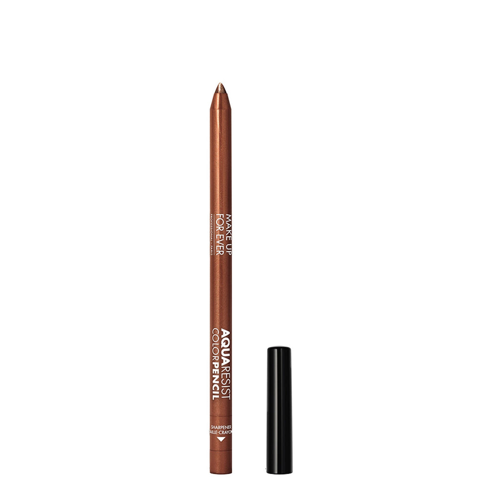 MAKE UP FOR EVER Aqua Resist Color Pencil - 10 Sienna