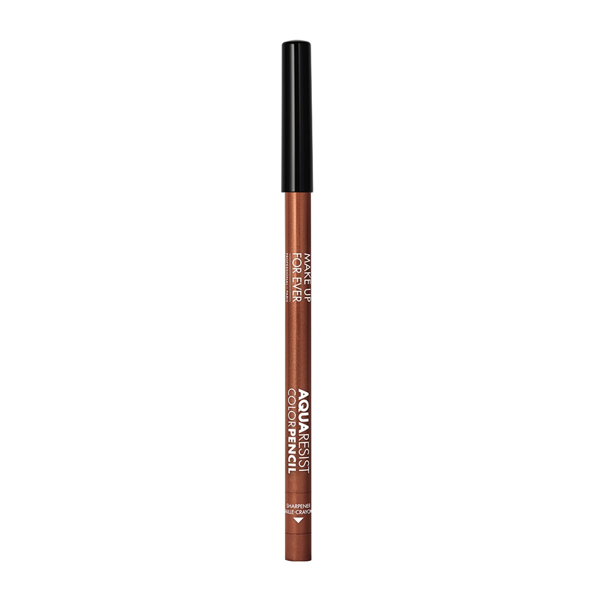 MAKE UP FOR EVER Aqua Resist Color Pencil - 10 Sienna