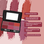 Miss Claire Blusher Kit - 3660 B-1