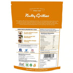 Nutty Gritties Sports Mix - Distacart