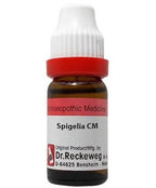Dr. Reckeweg Spigelia Anthelmia Dilution - Distacart