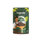 Organic Pantry Macadamia Nuts - Distacart