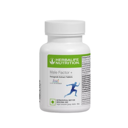Herbalife Male Factor + Tablets