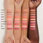 Laura Mercier Blush Color Infusion - Sangria