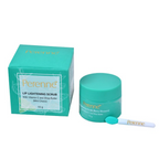 Perenne Lip Lightening Scrub With Vitamin C & Shea Butter - Mint Choco