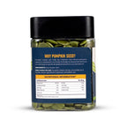 Upaveda Raw Pumpkin Seeds - Distacart
