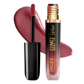 Faces Canada Comfy Matte Wow Liquid Lipstick - Mauve Majesty 02