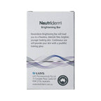 Neutriderm Brightening Bar