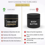 Our Cares Shea Body Butter Cream - Distacart