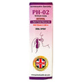 Prime Health Homeopathic PH-02 Antiviral Oral Spray