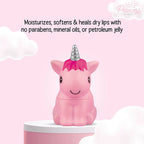 Renee Snowball Lip Balm For Pre-teen Girls