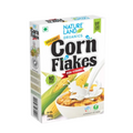 Nature Land Organics Corn Flakes
