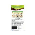 Garnier Color Naturals Creme Riche Hair Color - Shade 5.32 Caramel Brown - Distacart