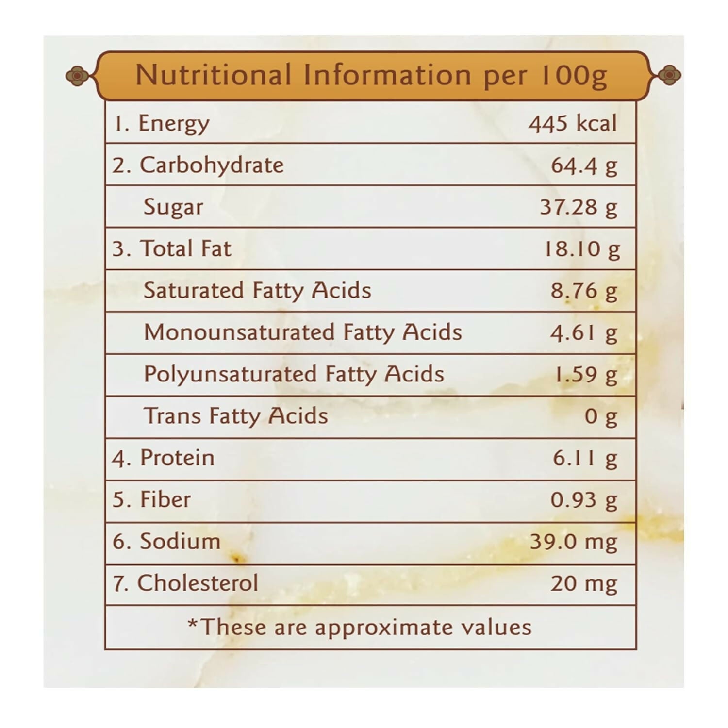 Haldiram's Nagpur Chocolate Roll - Distacart