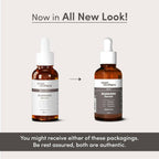 Man Matters Beardgro Oil-In-Serum