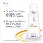 Dove Daily Shine Conditioner