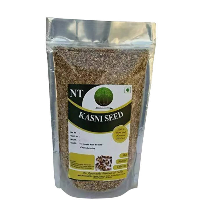 Neeraj Kasni Seed