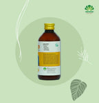 Pankajakasthuri Anticid Liquid Ginger - Distacart