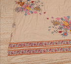 Miravan Womens Multicolor Floral Printed Pure Cotton Kurta And Palazzo With Dupatta Set - Distacart