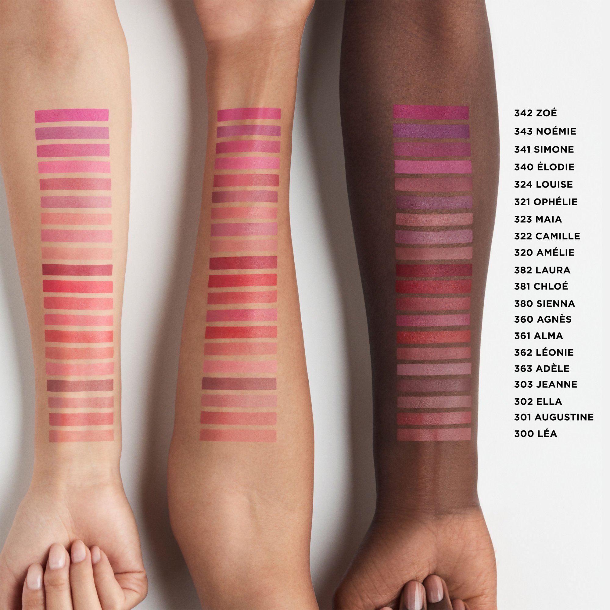 Laura Mercier Petal Soft Lip Color - 380 Sienna