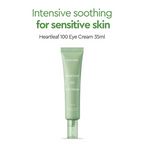 Dewytree Heartleaf 100 Korean Cream Eye Cream