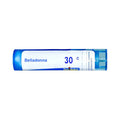 Boiron Homeopathy Belladonna Pellets