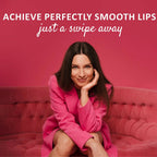 7 Days Premium Pink Lip Serum Oil For Lip Shine, Glossy, Soft With Moisturizer