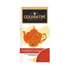 Golden Tips Full Leaf Pyramid - Tea Bags - Distacart