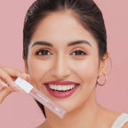 Mamaearth Feather Light Liquid Matte Lipstick - Pink Orchid