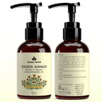 Avimee Herbal Soorya Kawach SPF 50 PA++++ Hyaluronic Acid Sunscreen Lotion