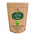 Deep Ayurveda Organic Aloevera Powder - Distacart
