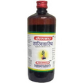 Baidyanath Jhansi Sarivadyarishta - Distacart