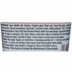 Patanjali Saundarya Face Wash - Distacart