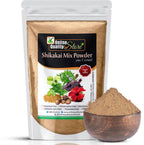 Online Quality Store Shikakai Mix Powder