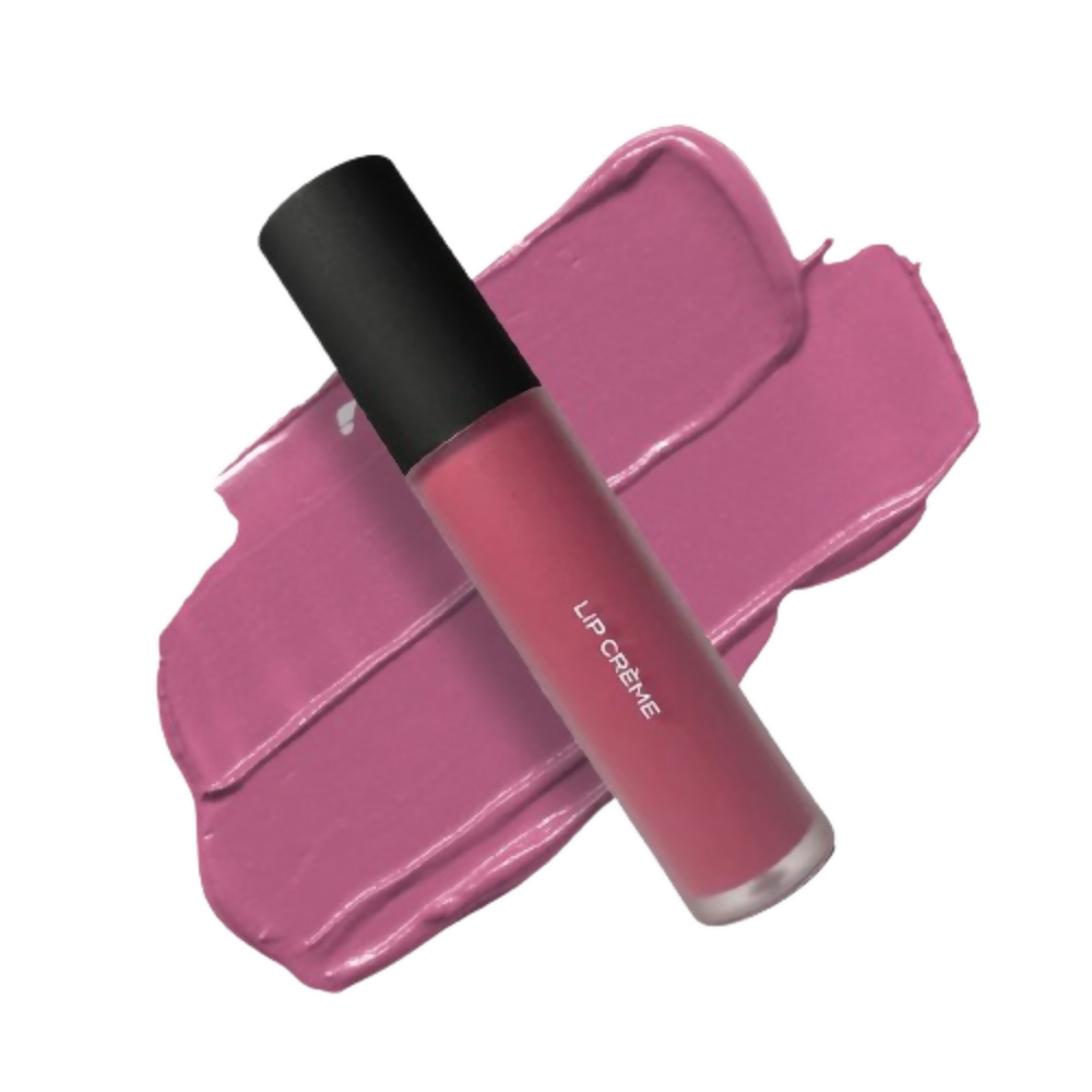 Ruby's Organics Lip Crème - Wallflower