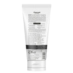 Globus Naturals Anti Pollution Charcoal Face Wash - Distacart