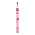 Blue Heaven Paint & Pout Airwhipped Lip Cream - Toasted Toffe 08