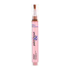 Blue Heaven Paint & Pout Airwhipped Lip Cream - Toasted Toffe 08