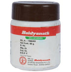 Baidyanath Jhansi Haritaki Khand Churna - Distacart