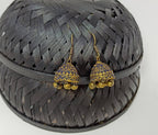 Terracotta Beautiful Hanging Jhumkas