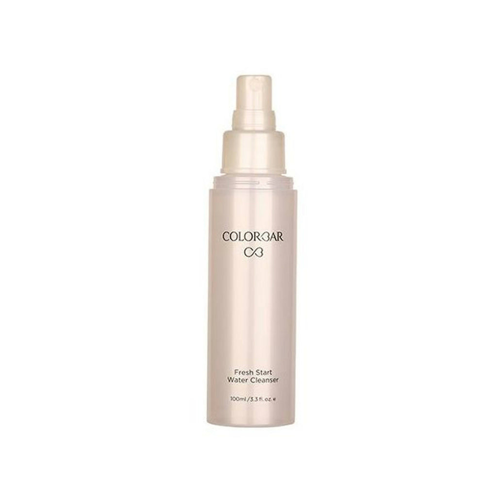 Colorbar Pro Range Fresh Start Water Cleanser